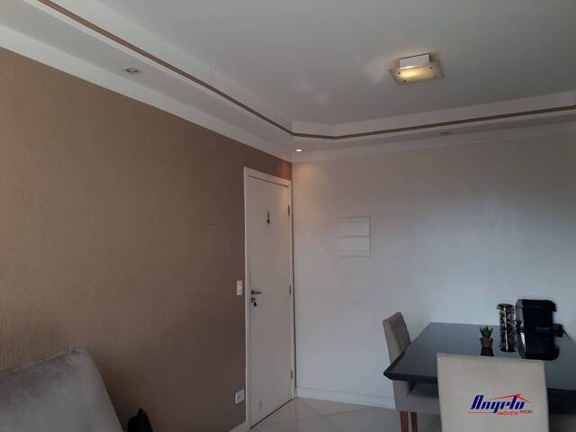 #2004 - Apartamento para Venda em São José dos Campos - SP - 2