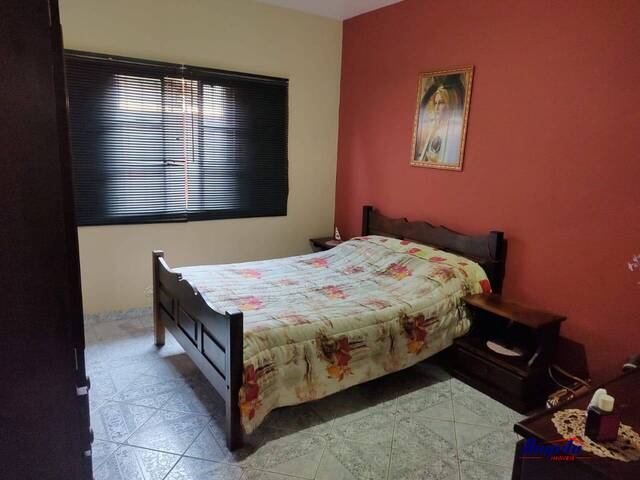 #2007 - Casa para Venda em São José dos Campos - SP - 2