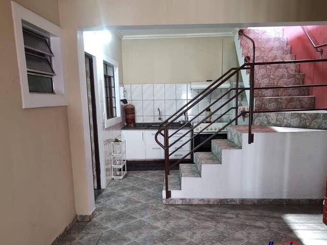 #2007 - Casa para Venda em São José dos Campos - SP - 3