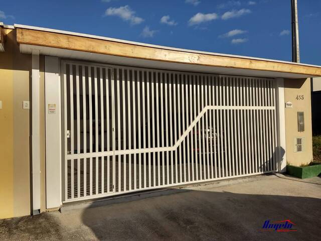 #2011 - Casa para Venda em São José dos Campos - SP