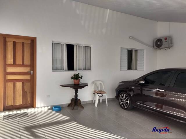 #2011 - Casa para Venda em São José dos Campos - SP