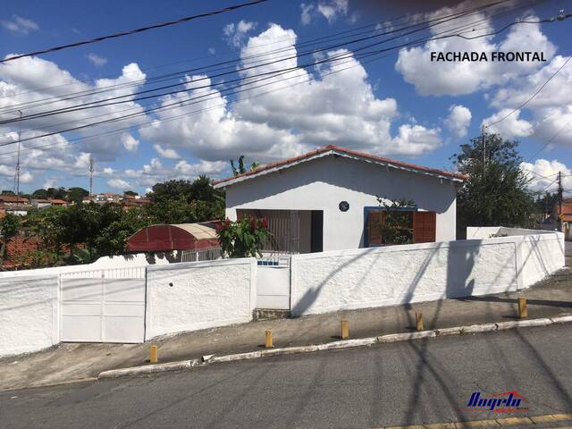 #2020 - Casa para Venda em São José dos Campos - SP