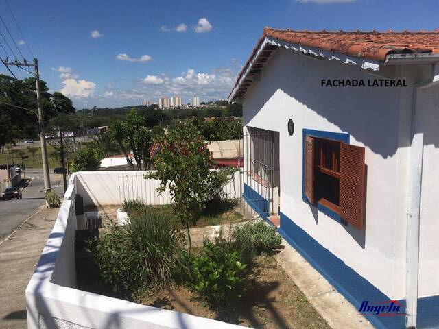 #2020 - Casa para Venda em São José dos Campos - SP