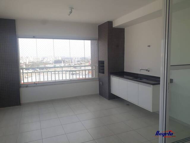 #2025 - Apartamento para Locação em São José dos Campos - SP - 2