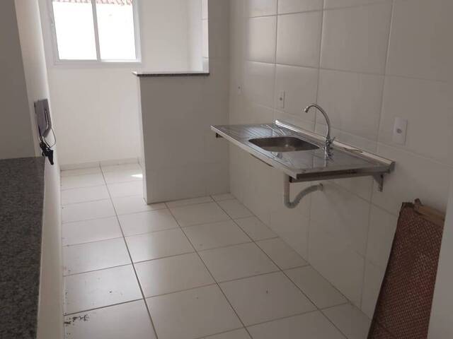 #2026 - Apartamento para Venda em Taubaté - SP - 2