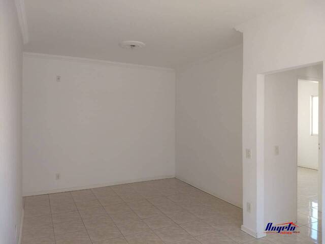 #2028 - Apartamento para Venda em Taubaté - SP - 1