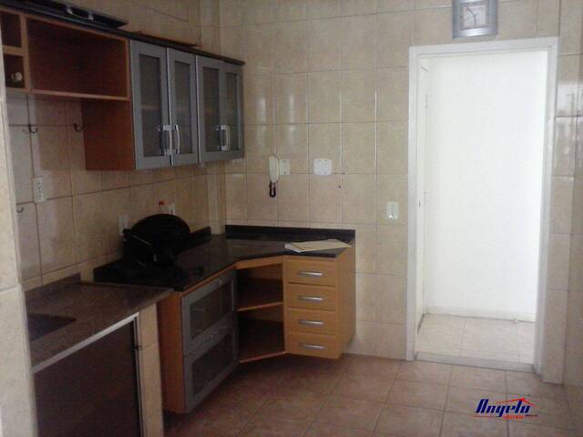 #2028 - Apartamento para Venda em Taubaté - SP - 2