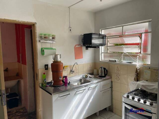 #2032 - Casa para Venda em São José dos Campos - SP