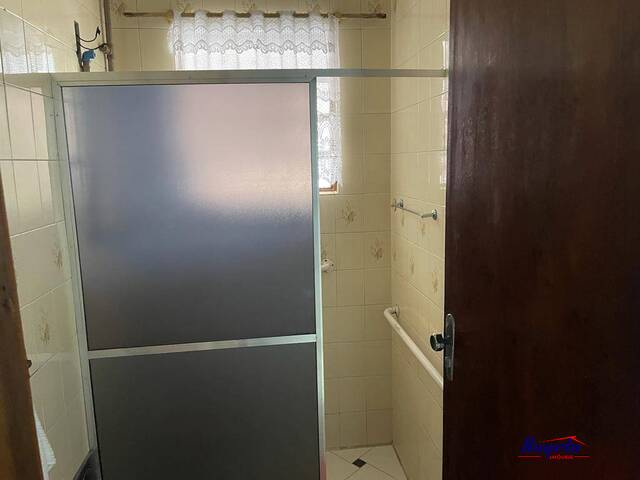 #2032 - Casa para Venda em São José dos Campos - SP