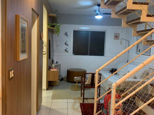 #2036 - Casa para Locação em Taubaté - SP - 3
