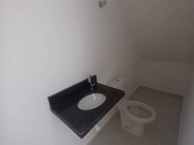 #2039 - Sobrado para Venda em São José dos Campos - SP