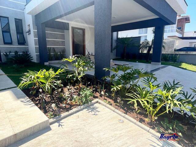 #2043 - Casa para Venda em Tremembé - SP