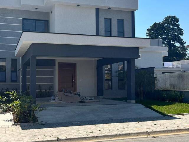 #2043 - Casa para Venda em Tremembé - SP