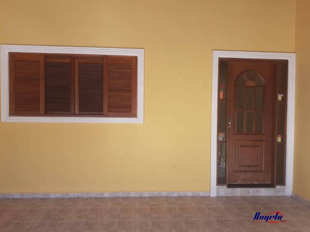 #2054 - Casa para Venda em São José dos Campos - SP