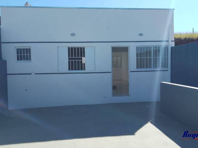 #2055 - Casa para Venda em São José dos Campos - SP