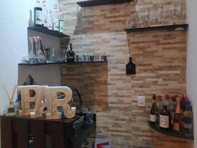 #2060 - Casa para Venda em São José dos Campos - SP