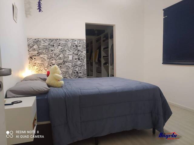 #2060 - Casa para Venda em São José dos Campos - SP