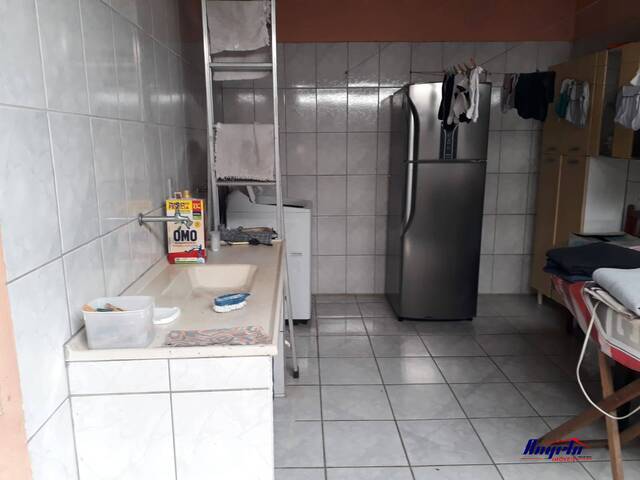 #2061 - Casa para Venda em São José dos Campos - SP