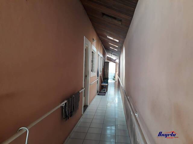 #2061 - Casa para Venda em São José dos Campos - SP