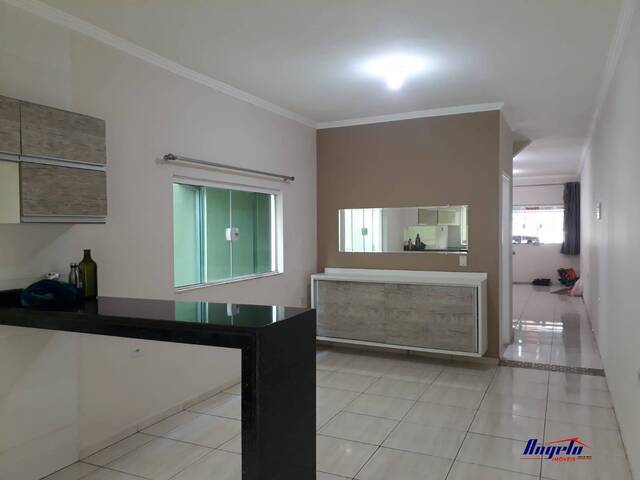 #2068 - Casa para Venda em São José dos Campos - SP - 3