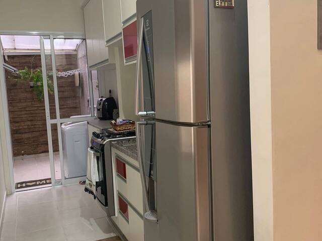 #2069 - Apartamento para Venda em Taubaté - SP - 3