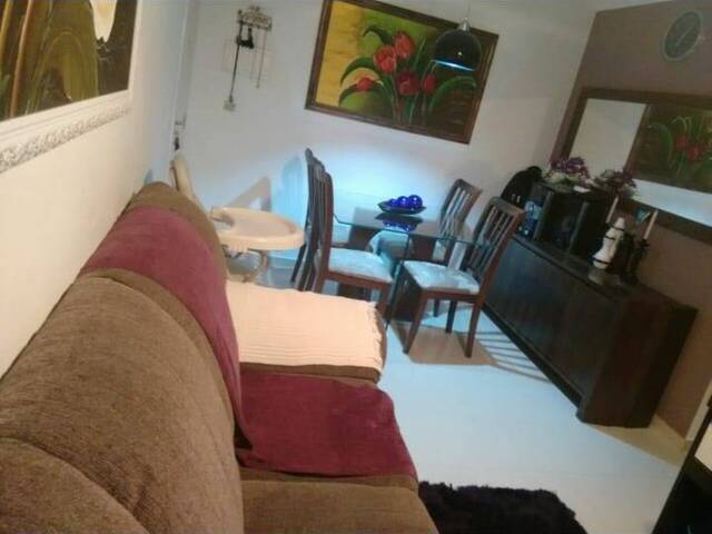 #2071 - Apartamento para Venda em São José dos Campos - SP - 3