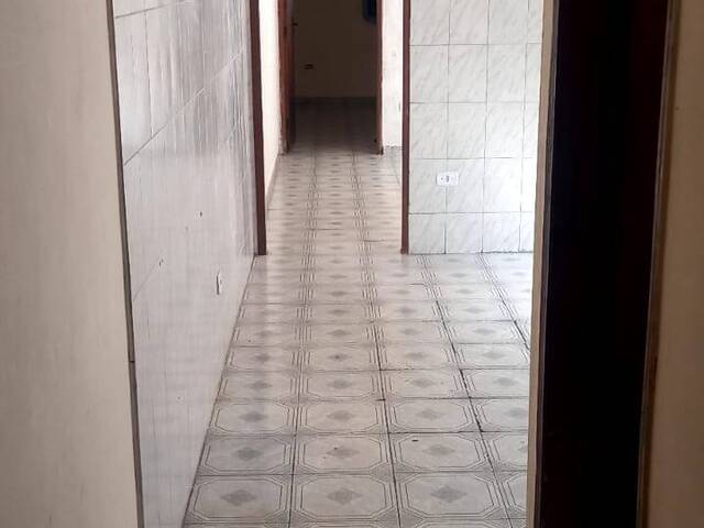 #2075 - Casa para Venda em São José dos Campos - SP - 3