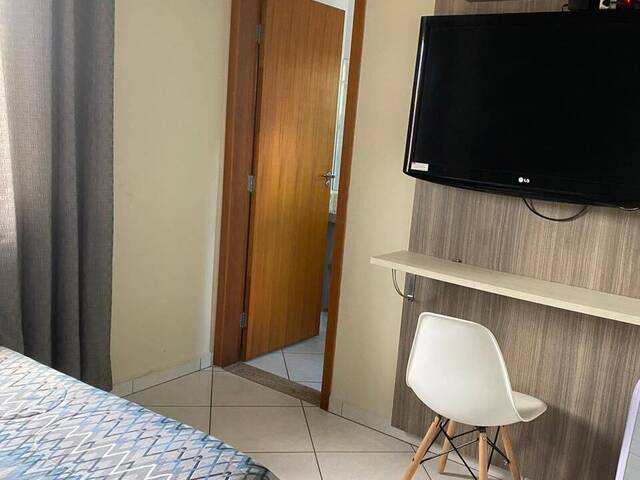 #2080 - Casa para Venda em São José dos Campos - SP - 2