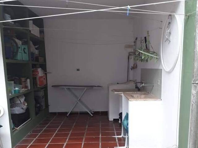 #2081 - Casa para Venda em São Sebastião - SP - 2