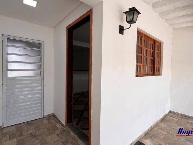 #2085 - Casa para Venda em São José dos Campos - SP - 2