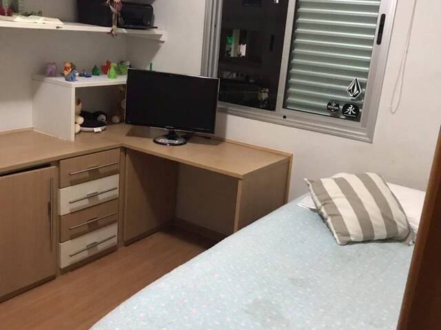 #2086 - Apartamento para Venda em São José dos Campos - SP - 3