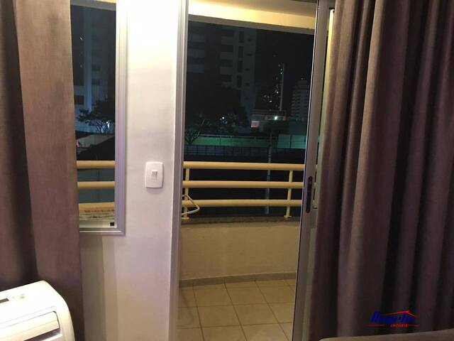 #2086 - Apartamento para Venda em São José dos Campos - SP - 2