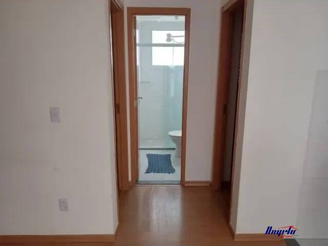 #2101 - Apartamento para Venda em São José dos Campos - SP