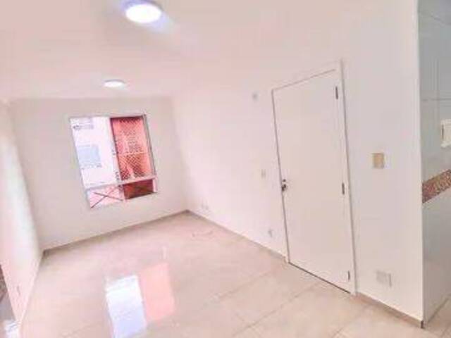 #2103 - Apartamento para Venda em Taubaté - SP