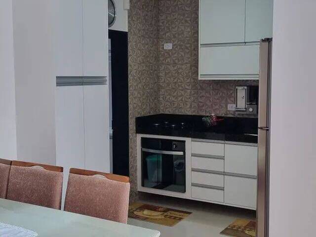 #2104 - Casa para Venda em São José dos Campos - SP