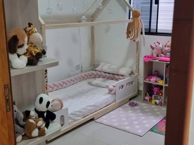 #2104 - Casa para Venda em São José dos Campos - SP