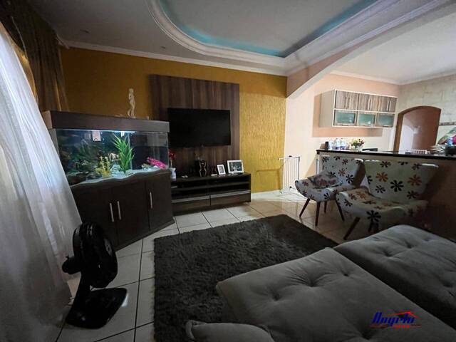 #2108 - Casa para Venda em São José dos Campos - SP