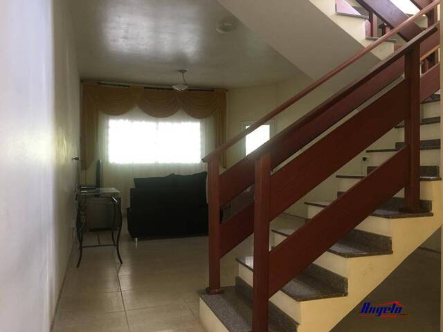 #2112 - Casa para Venda em São José dos Campos - SP - 2