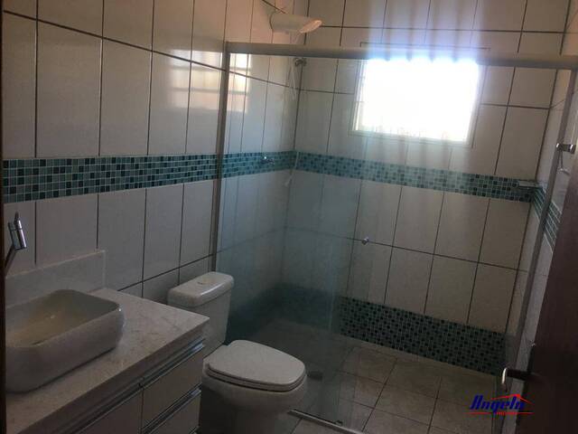 #2112 - Casa para Venda em São José dos Campos - SP