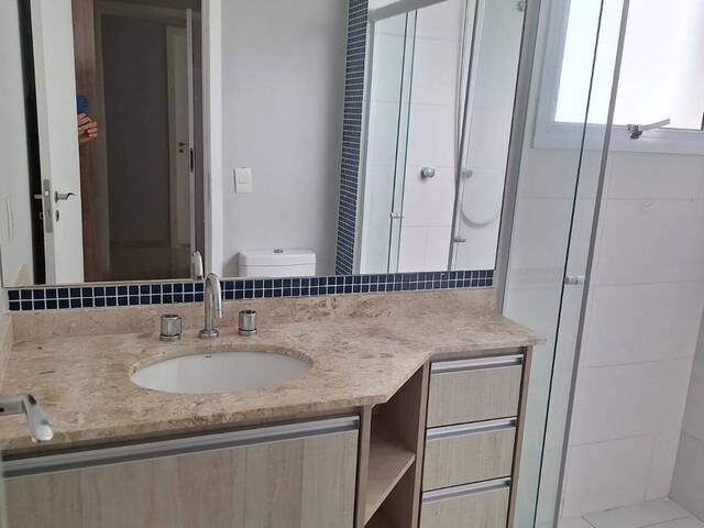 #2113 - Apartamento para Venda em São José dos Campos - SP