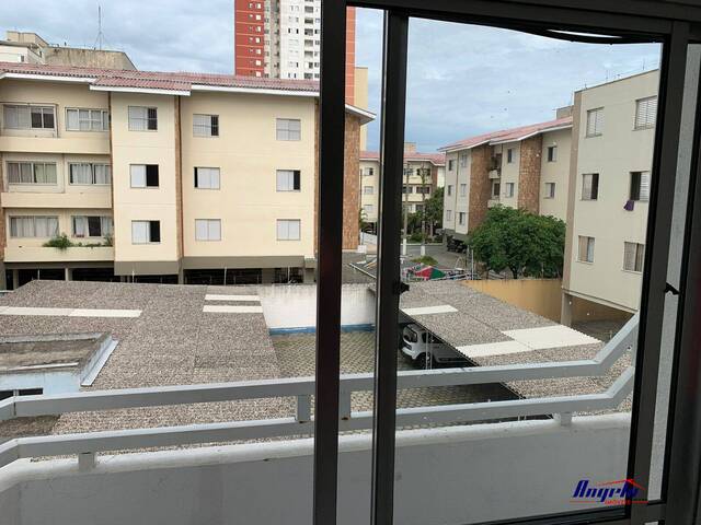 #2114 - Apartamento para Venda em São José dos Campos - SP - 3