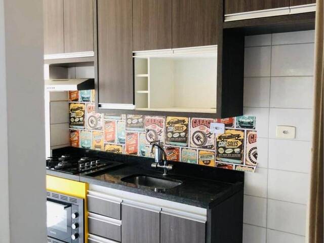 #2115 - Apartamento para Venda em São José dos Campos - SP