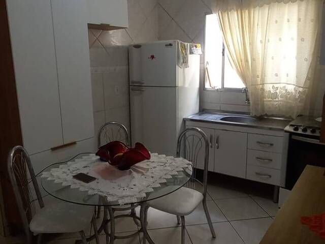 #2118 - Apartamento para Venda em São José dos Campos - SP - 2