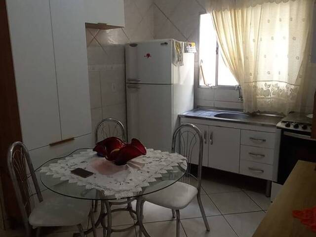 #2118 - Apartamento para Venda em São José dos Campos - SP