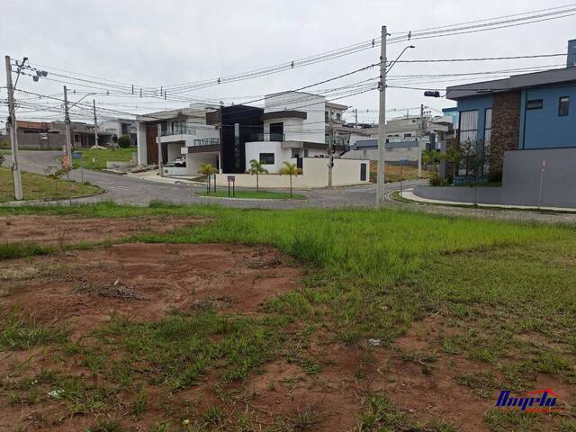 #2119 - Terreno em condomínio para Venda em Caçapava - SP - 3