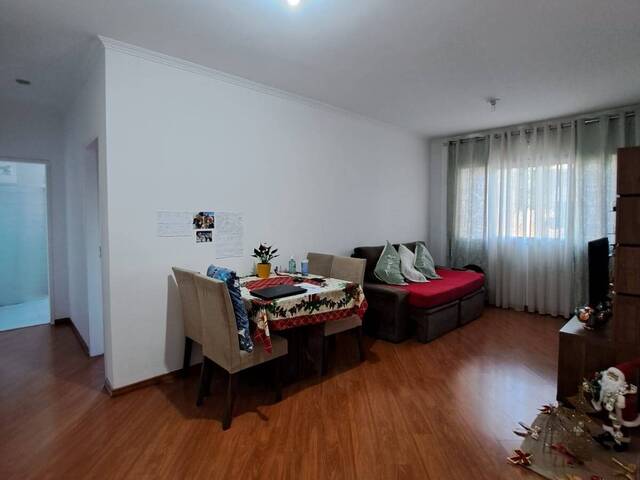 #2120 - Apartamento para Venda em São José dos Campos - SP - 2