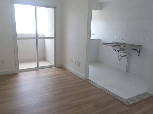 #2106 - Apartamento para Locação em São José dos Campos - SP - 2