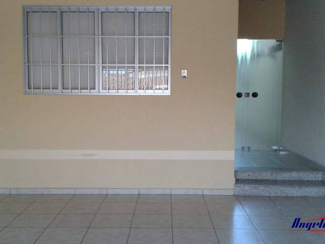 #2122 - Casa para Venda em São José dos Campos - SP