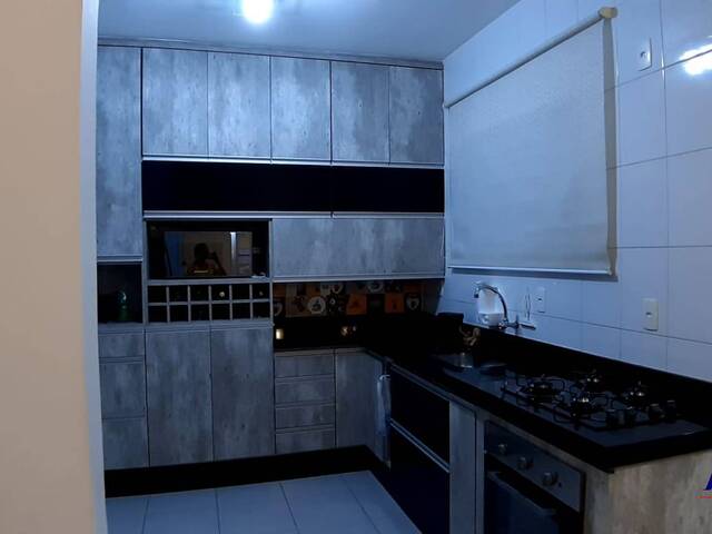 #2095 - Casa para Venda em São José dos Campos - SP