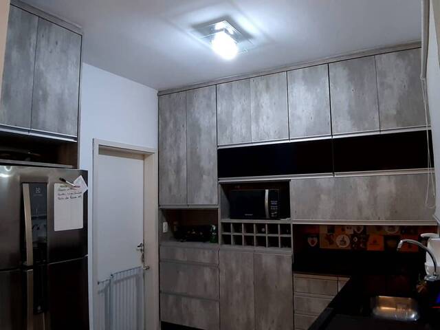 #2095 - Casa para Venda em São José dos Campos - SP